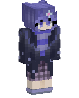 hw679-336-a Minecraft skin