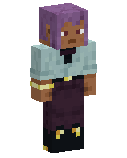 Skin Minecraft Biffa