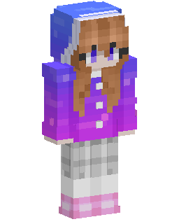 Skin do Minecraft z5a