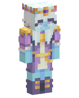 buggy9000 Minecraft-Skin