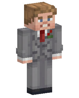 Judah Minecraft 스킨