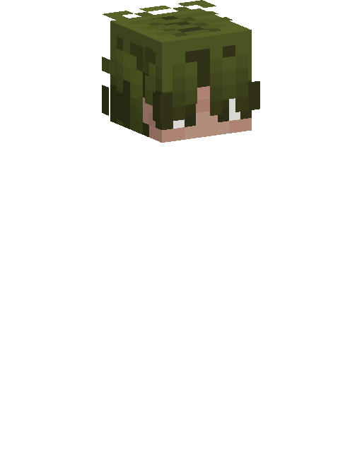 Скін Minecraft jPP8UPR2wM