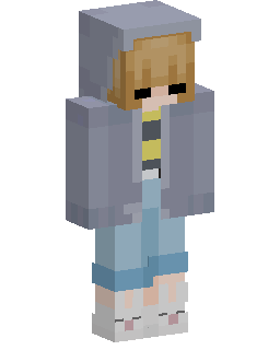 caitees Minecraft-Skin