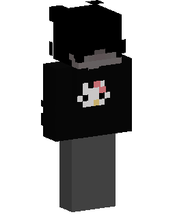 Skin Minecraft Beef