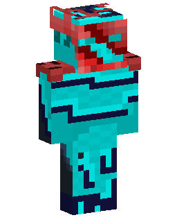 ChippyGaming Minecraft-Skin
