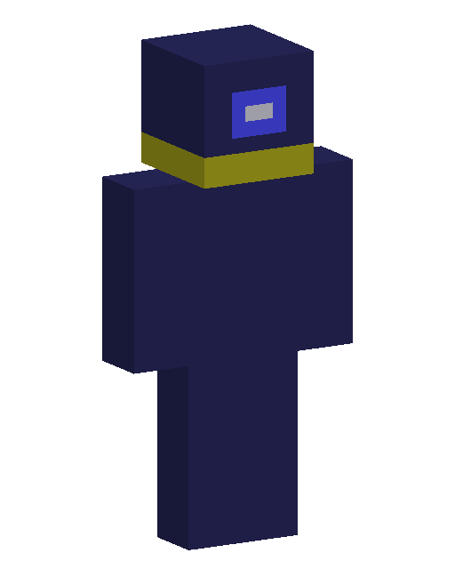 Sprout Minecraft skin