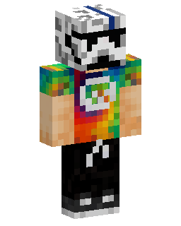 Skin Minecraft alexby11