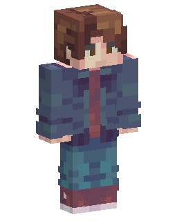 Skin Minecraft Bench