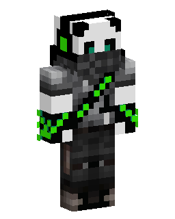Egor66_Max51 Minecraft 스킨