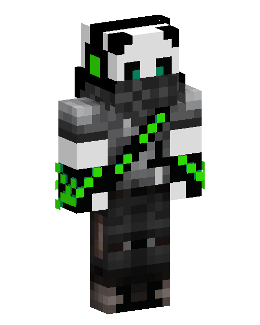 Egor66_Max51 Minecraft skin