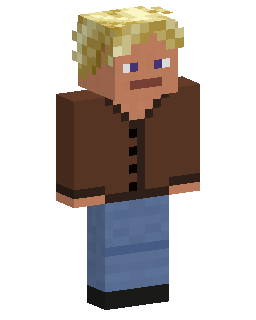 Skin Minecraft Zedaph's skin