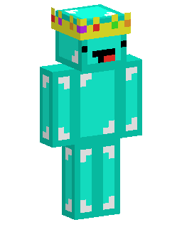 Skin Minecraft Skeppy's skin