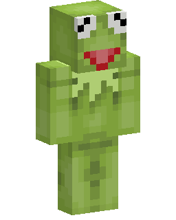 Skin Minecraft AverageHarry