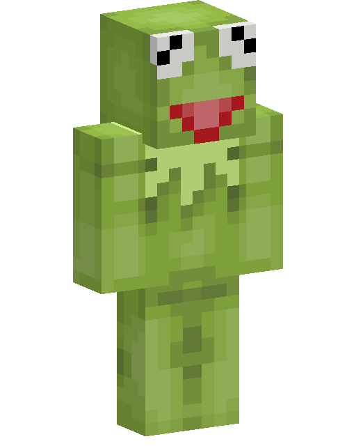 AverageHarry Minecraft skin