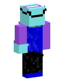 ZAKZAKZAK 的 Minecraft 皮肤