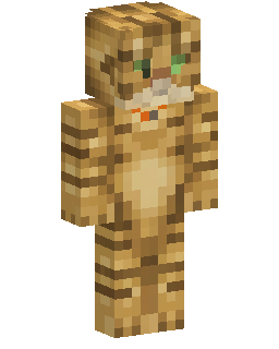 The Field Minecraft 스킨