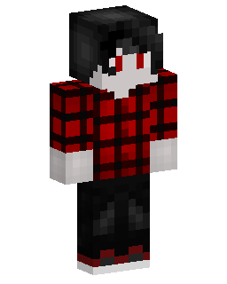 Skin Minecraft AuronPlay