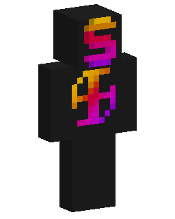 Skin Minecraft Foolish_Gamers's skin