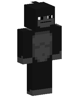 Skin Minecraft Benex