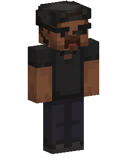 Tactical Soldier Minecraft 스킨