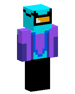 Zakariah 的 Minecraft 皮肤