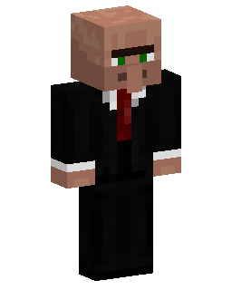 Carre Minecraft-Skin
