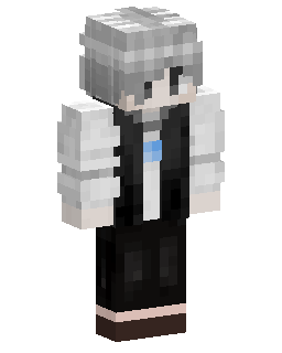 76f4s Minecraft skin