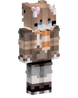 hw09a Minecraft skin