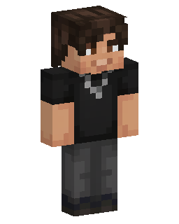 Wincent 的 Minecraft 皮肤