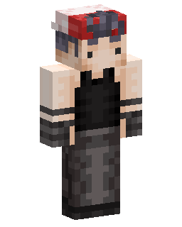 Skin Minecraft BaboAbe