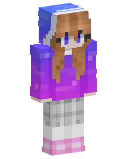 z5a skin de Minecraft