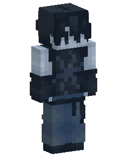 Skin Minecraft RipZH7
