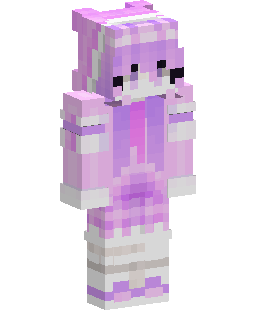hw07a Minecraft skin