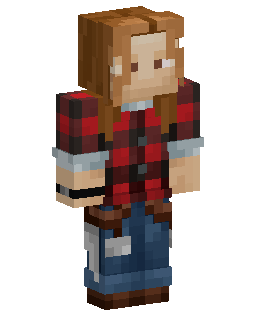Pinheiro14 Minecraft 스킨