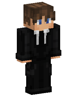 Skin Minecraft Morningstar