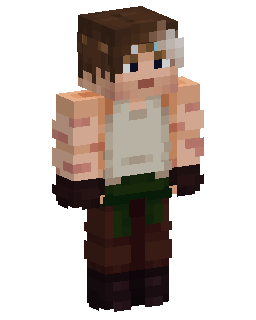 Cellbit Minecraft-Skin