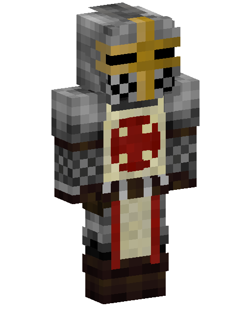 AvidMC Minecraft skin