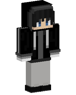 3121s Minecraft skin
