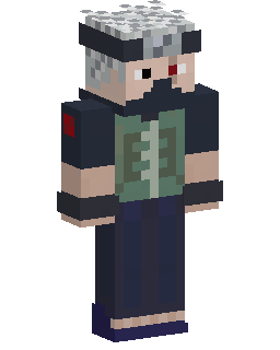 Skin Minecraft Etho's skin
