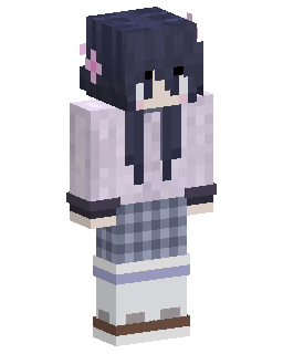 5062a Minecraft skin