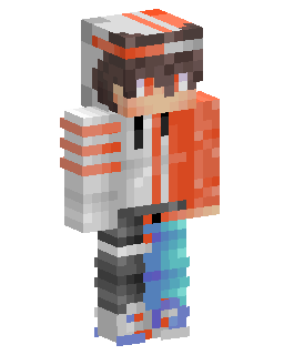 Edifant Minecraft 스킨