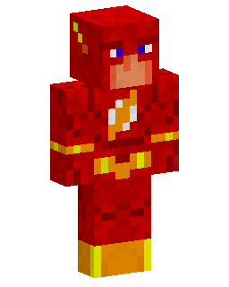 HeutenCZ Minecraft 스킨