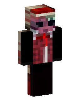 Beta Minecraft 스킨