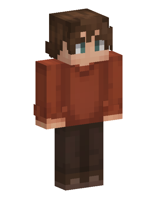 ZMFPLAYSのMinecraftスキン