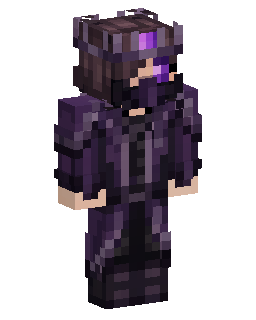 assasin Minecraft skin