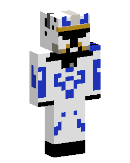 Captain Rex  r Minecraft skin