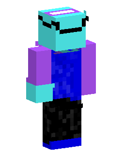 Zakariah Minecraft 스킨