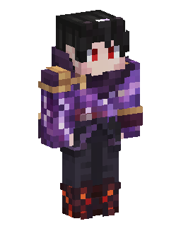 Skin Minecraft Lin lang