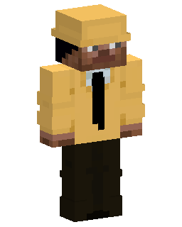 r skin de Minecraft