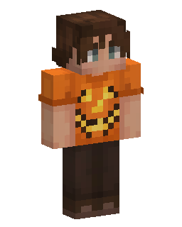 ZMFPLAYS HALLOWEEN 的 Minecraft 皮肤